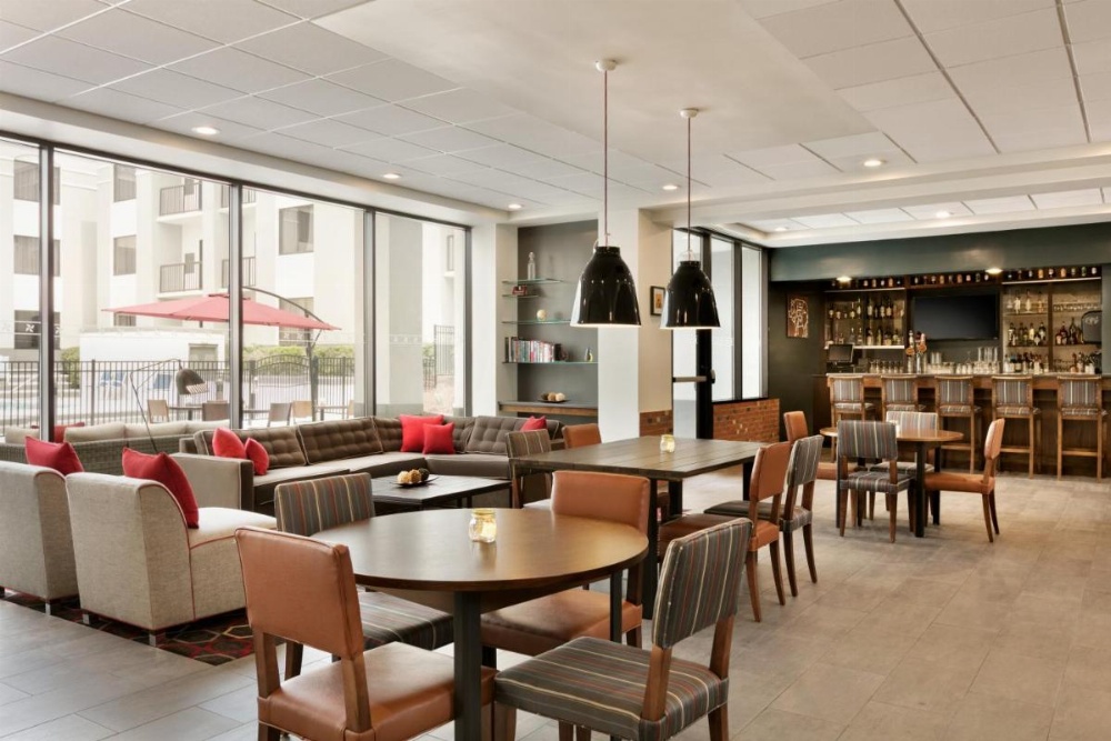 Four Points by Sheraton Raleigh North Image 6