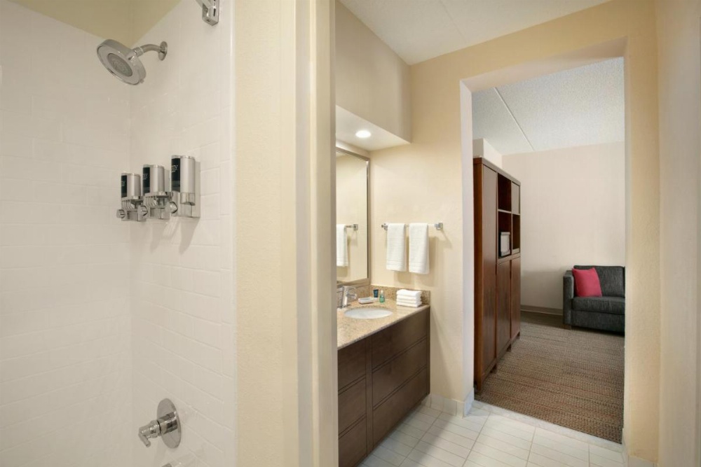 Four Points by Sheraton Raleigh North Image 13