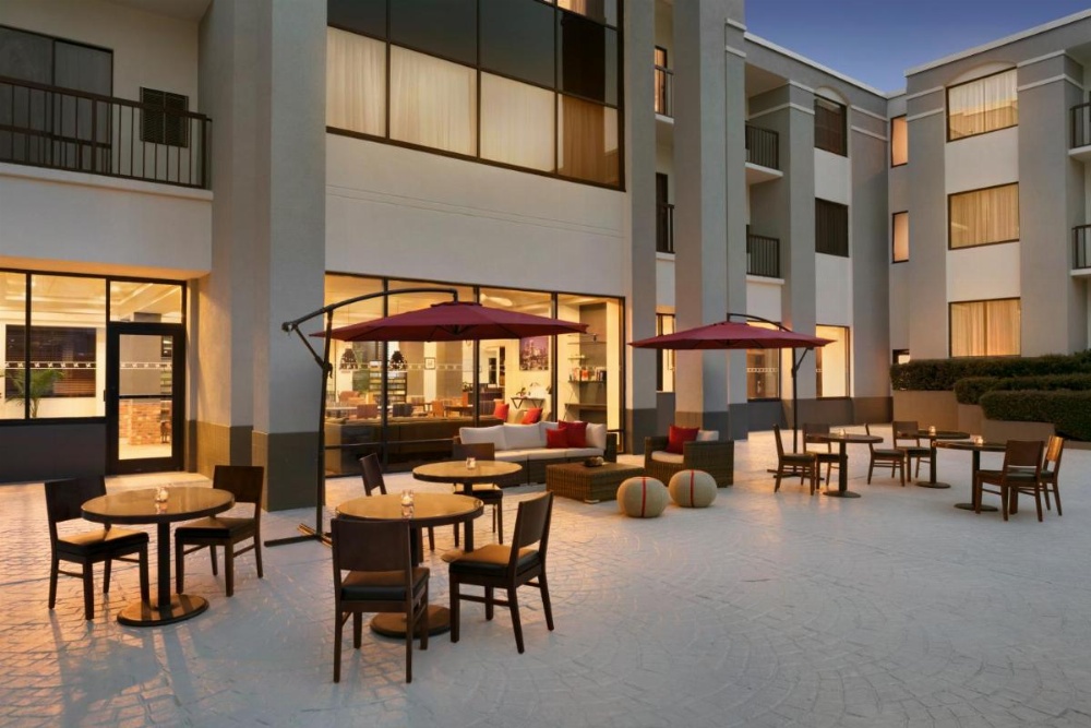 Four Points by Sheraton Raleigh North Image 17