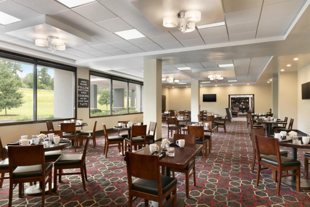 Four Points by Sheraton Raleigh North Image 19
