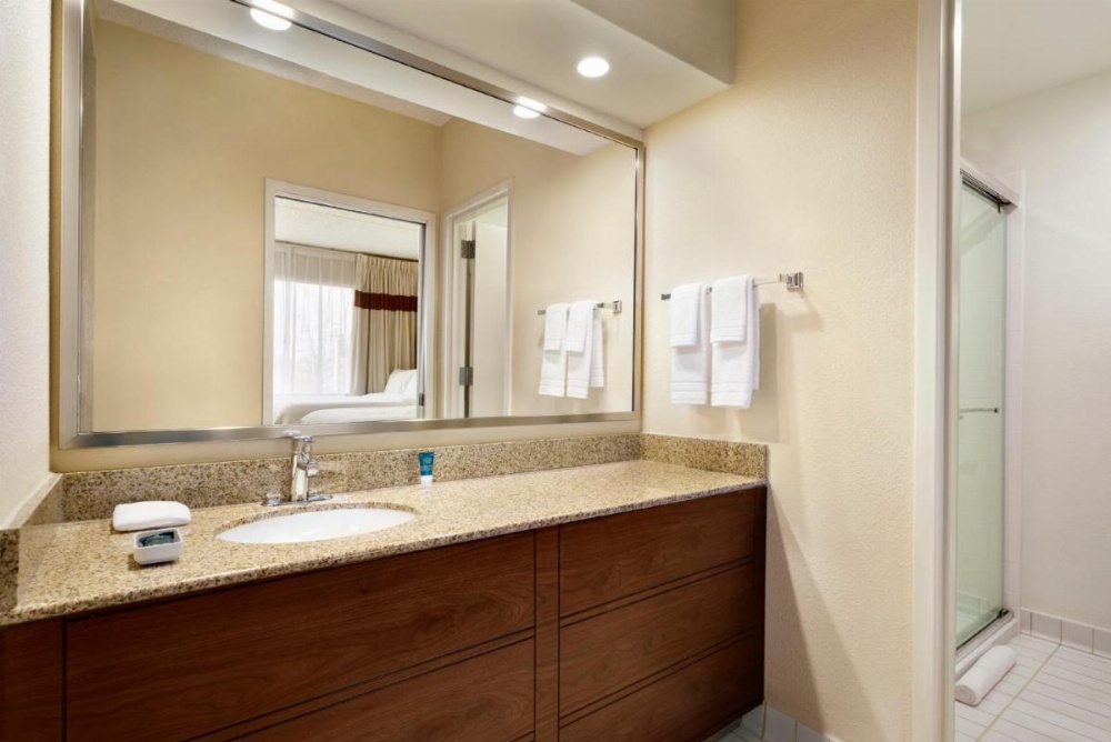 Four Points by Sheraton Raleigh North Image 20