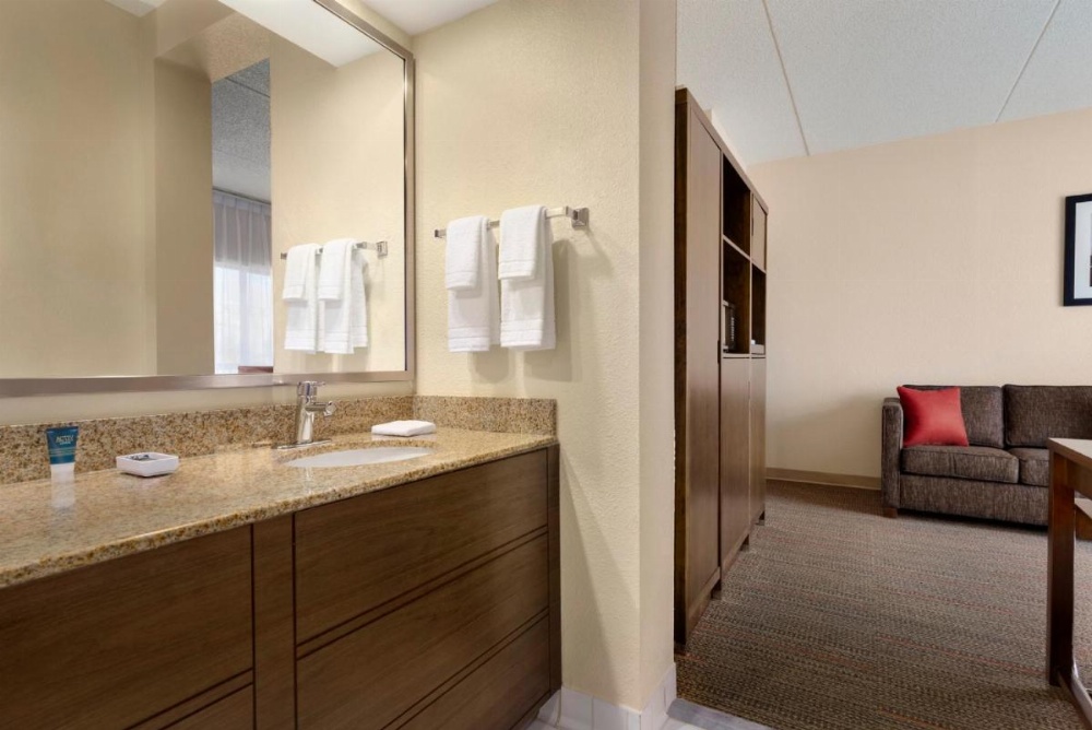 Four Points by Sheraton Raleigh North Image 21