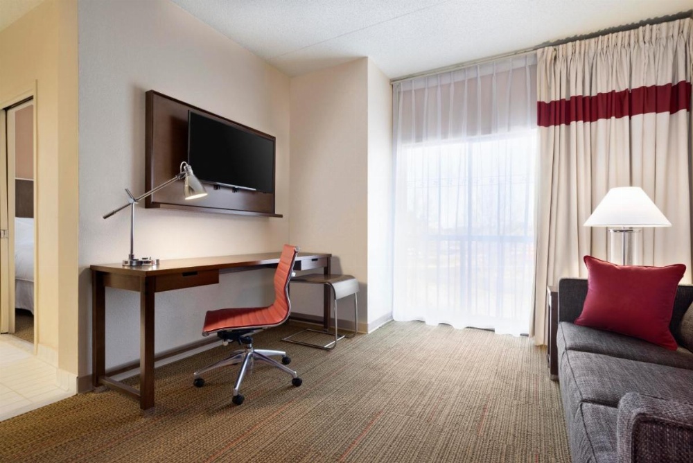 Four Points by Sheraton Raleigh North Image 22