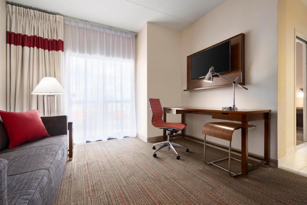 Four Points by Sheraton Raleigh North Image 26